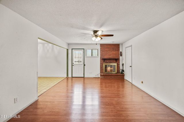 3200 SLOCUM Street, El Paso, TX 79936