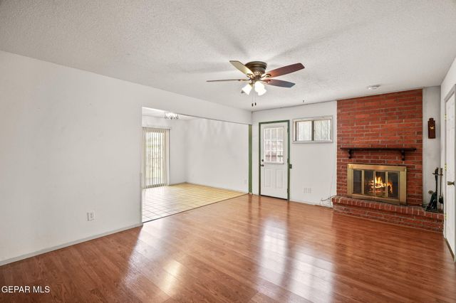 3200 SLOCUM Street, El Paso, TX 79936