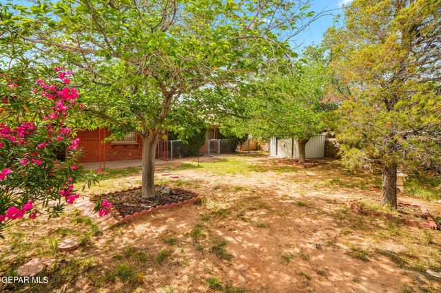 3200 SLOCUM Street, El Paso, TX 79936