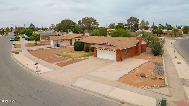 3200 SLOCUM Street, El Paso, TX 79936