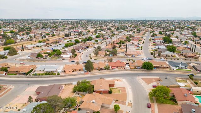 3200 SLOCUM Street, El Paso, TX 79936