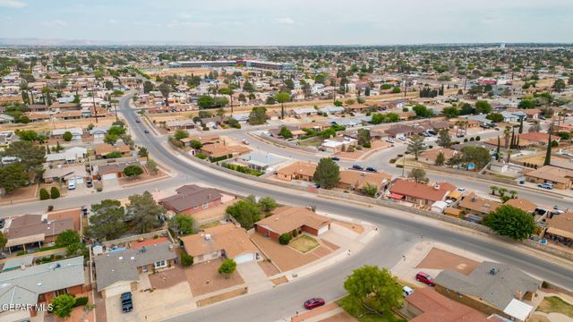 3200 SLOCUM Street, El Paso, TX 79936