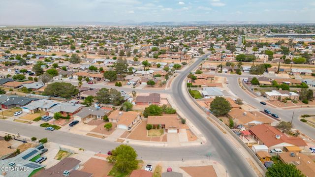 3200 SLOCUM Street, El Paso, TX 79936