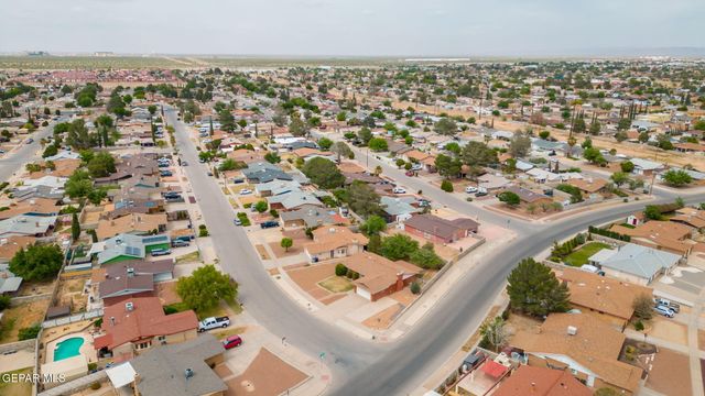 3200 SLOCUM Street, El Paso, TX 79936