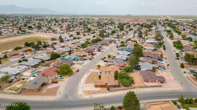 3200 SLOCUM Street, El Paso, TX 79936