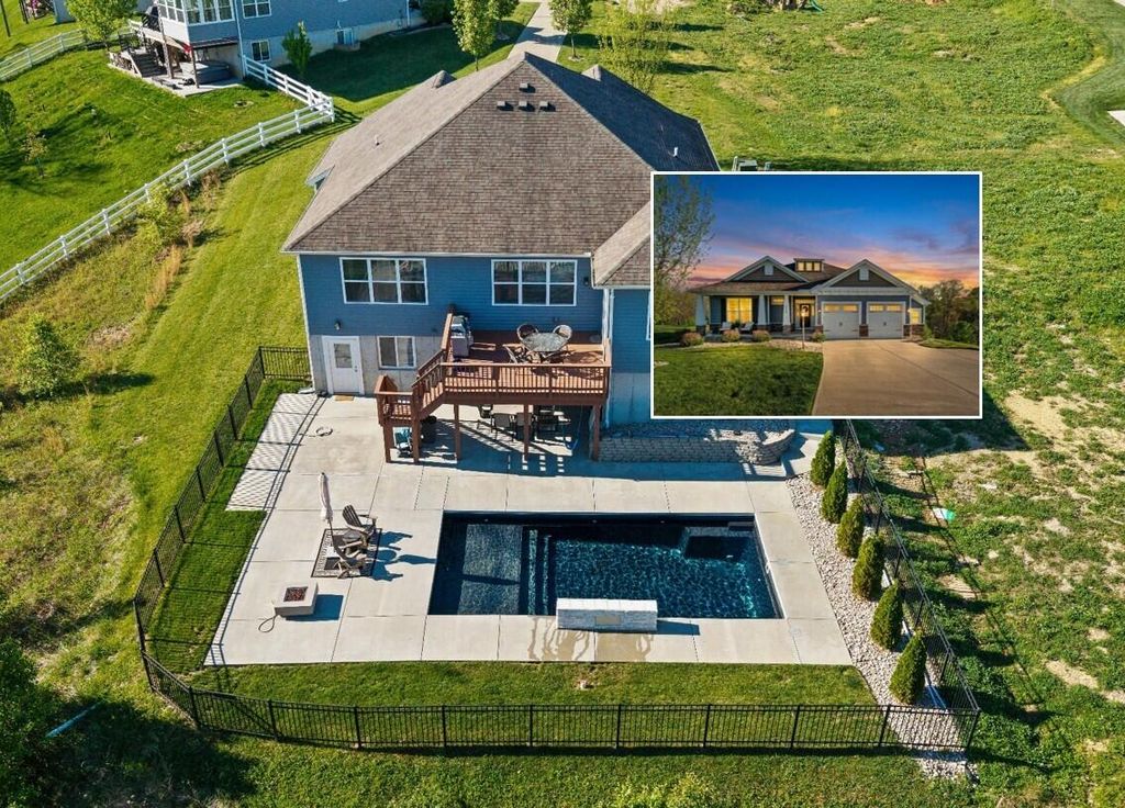 6504 Cannondale Drive, Burlington, KY 41005