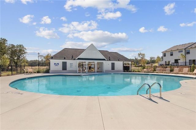 7513 Clover Lane 121, Flowery Branch, GA 30542