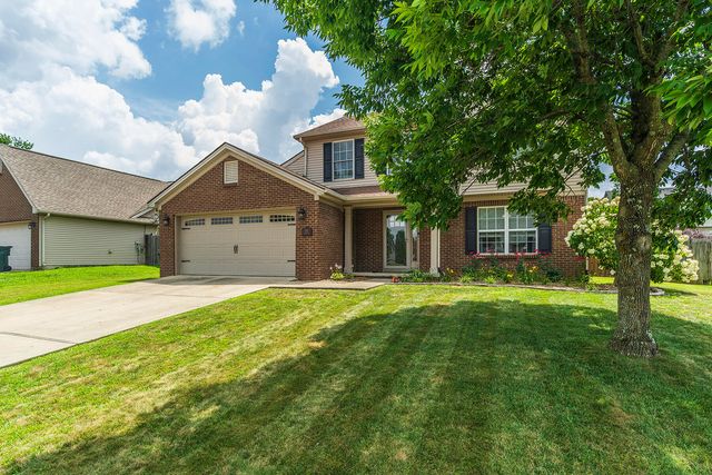 142 Irving Lane, Georgetown, KY 40324