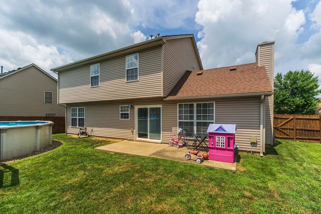 142 Irving Lane, Georgetown, KY 40324