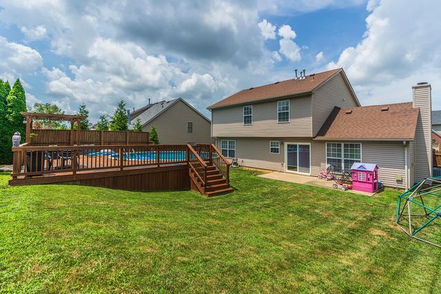 142 Irving Lane, Georgetown, KY 40324