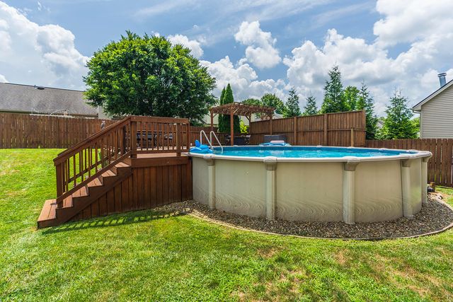 142 Irving Lane, Georgetown, KY 40324