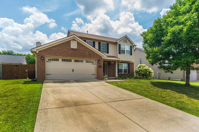 142 Irving Lane, Georgetown, KY 40324