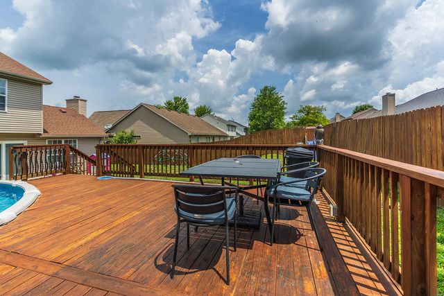 142 Irving Lane, Georgetown, KY 40324