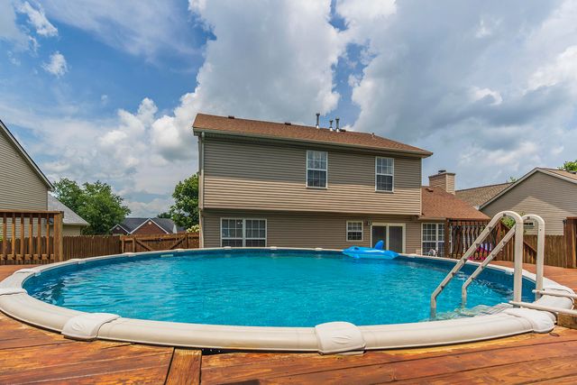 142 Irving Lane, Georgetown, KY 40324