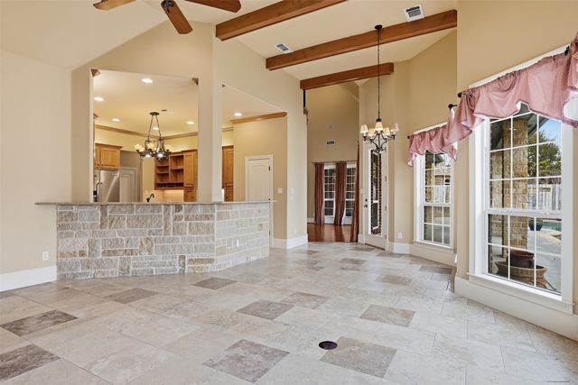 1123 Berkley Drive, Cleburne, TX 76033