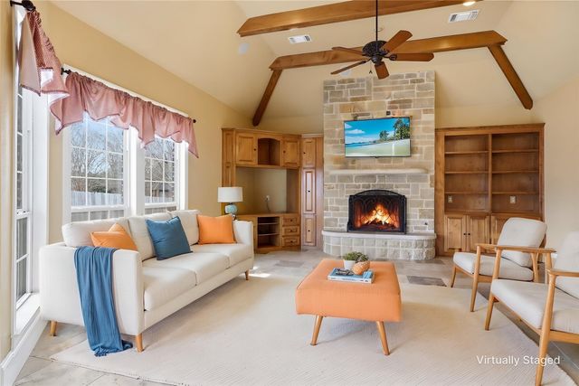 1123 Berkley Drive, Cleburne, TX 76033