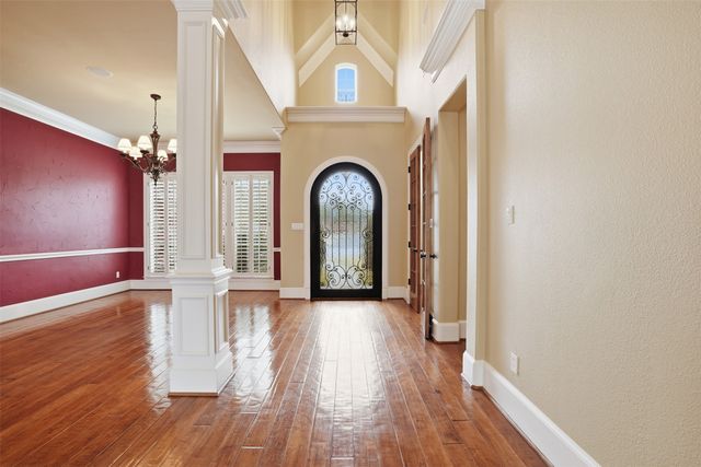 1123 Berkley Drive, Cleburne, TX 76033