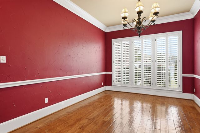 1123 Berkley Drive, Cleburne, TX 76033