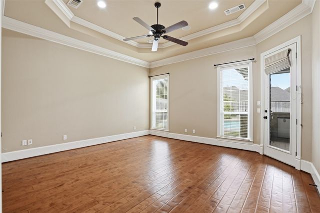 1123 Berkley Drive, Cleburne, TX 76033