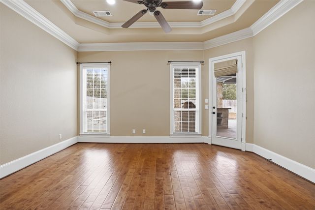 1123 Berkley Drive, Cleburne, TX 76033