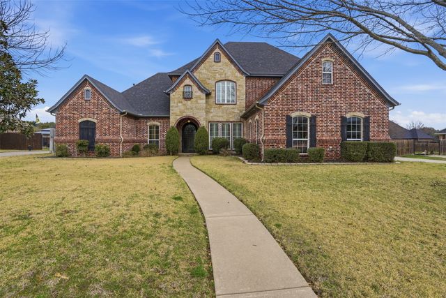 1123 Berkley Drive, Cleburne, TX 76033