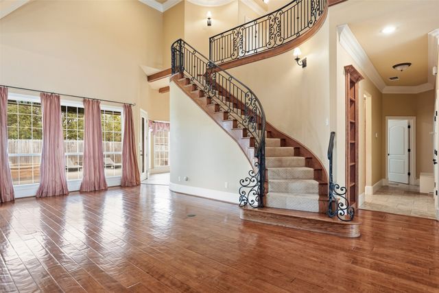 1123 Berkley Drive, Cleburne, TX 76033