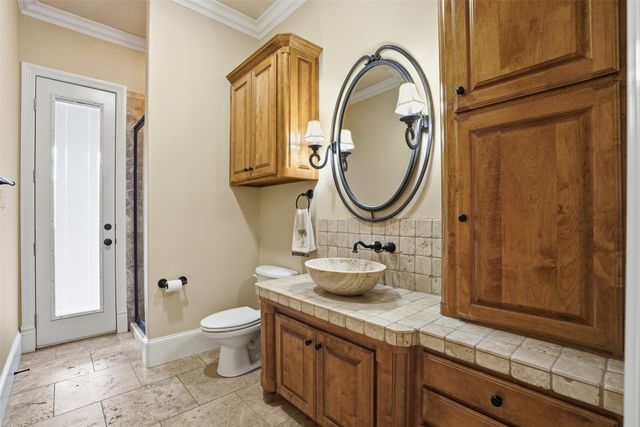 1123 Berkley Drive, Cleburne, TX 76033