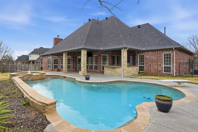 1123 Berkley Drive, Cleburne, TX 76033
