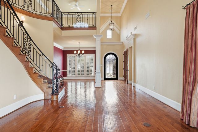 1123 Berkley Drive, Cleburne, TX 76033