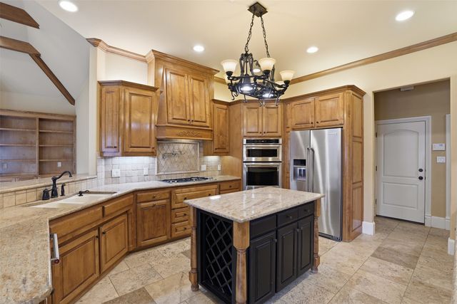 1123 Berkley Drive, Cleburne, TX 76033