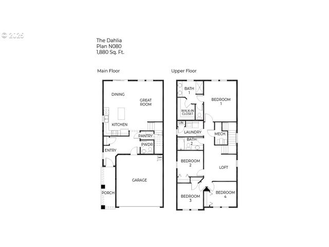 2315 30th Pl, Springfield, OR 97477