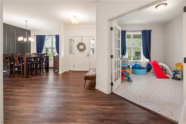 1011 Phyllis Place, Palmer Twp, PA 18045