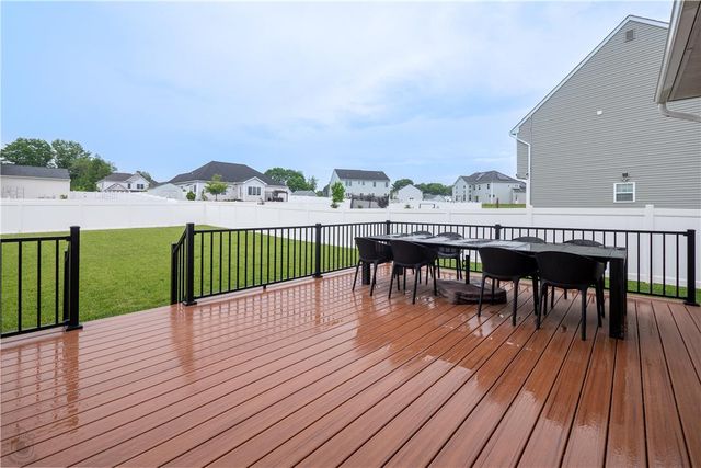 1011 Phyllis Place, Palmer Twp, PA 18045