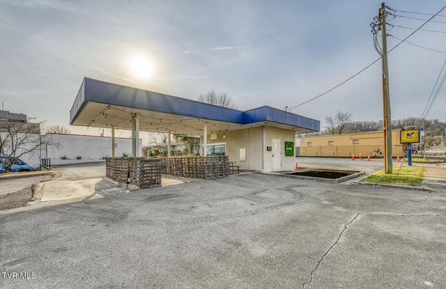 15 17th Street, Bristol, TN 37620
