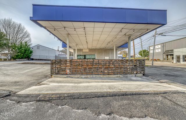 15 17th Street, Bristol, TN 37620