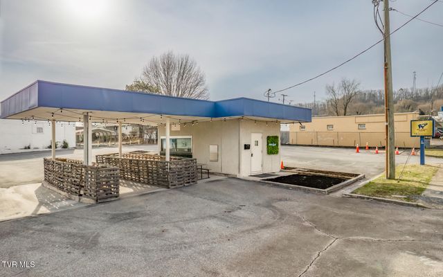 15 17th Street, Bristol, TN 37620