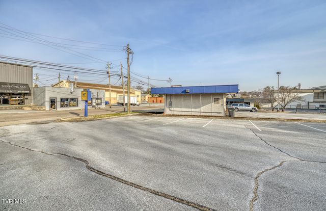 15 17th Street, Bristol, TN 37620