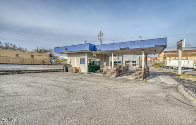 15 17th Street, Bristol, TN 37620