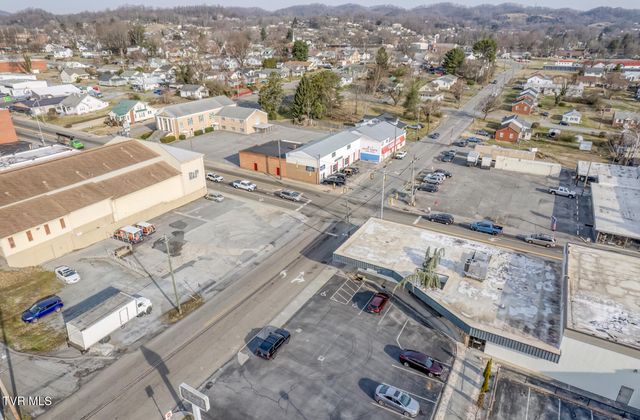 15 17th Street, Bristol, TN 37620