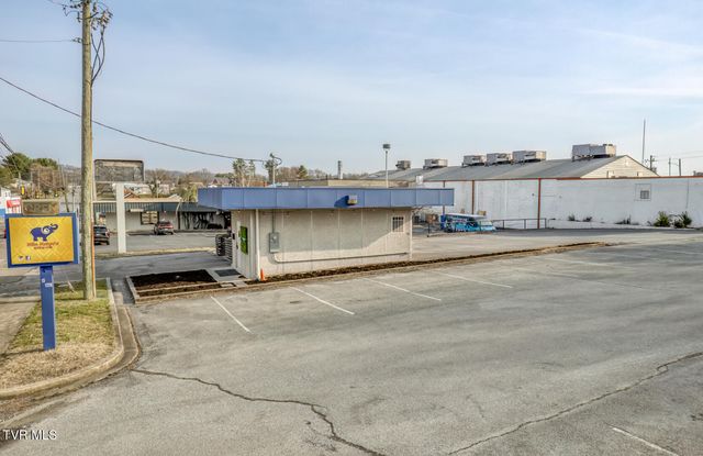 15 17th Street, Bristol, TN 37620