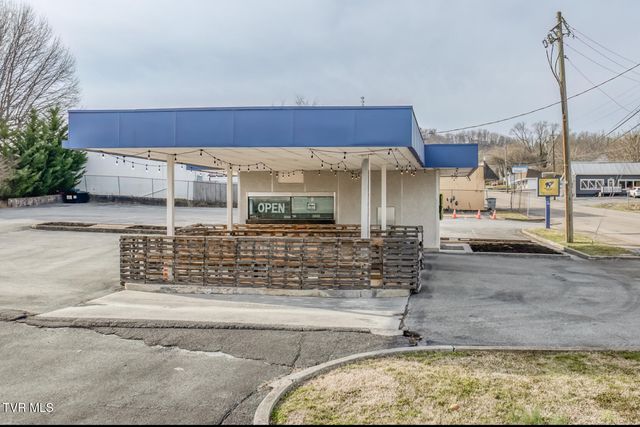 15 17th Street, Bristol, TN 37620