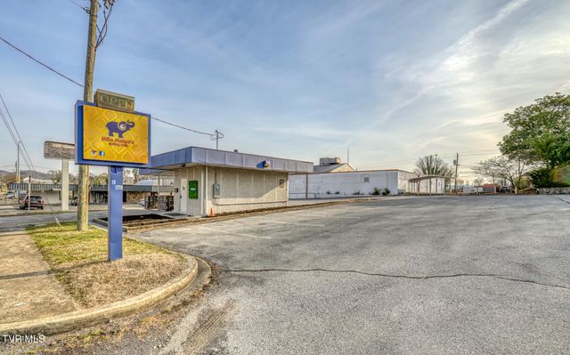 15 17th Street, Bristol, TN 37620