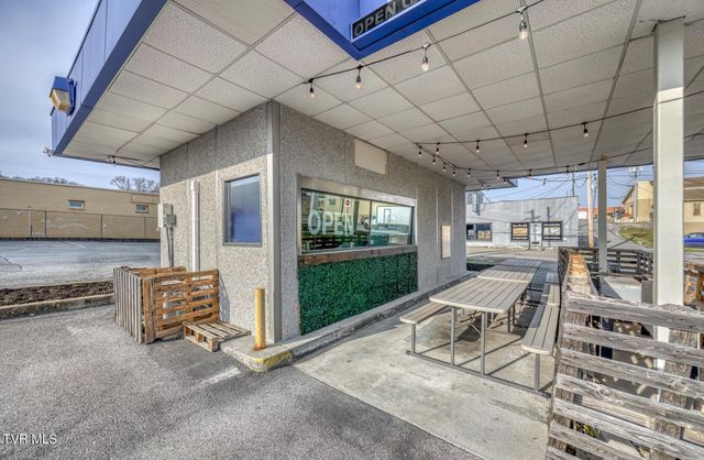 15 17th Street, Bristol, TN 37620