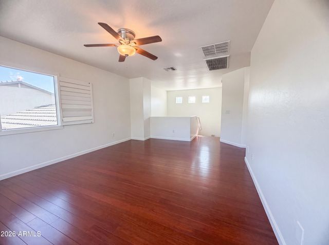 2463 S BRISTOL --, Mesa, AZ 85209