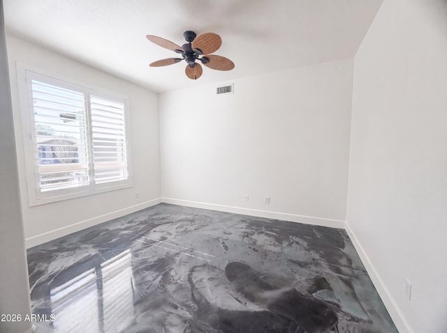 2463 S BRISTOL --, Mesa, AZ 85209