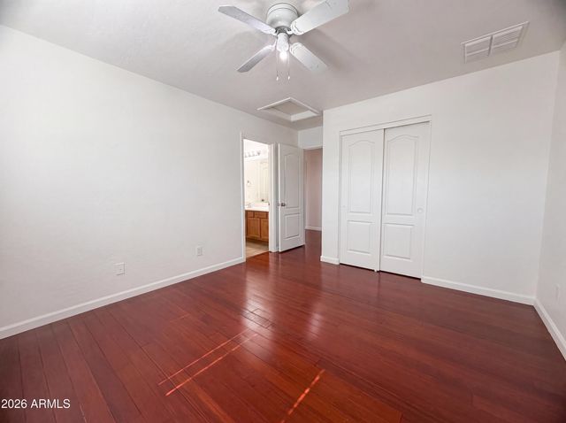 2463 S BRISTOL --, Mesa, AZ 85209