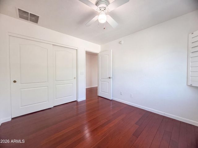 2463 S BRISTOL --, Mesa, AZ 85209