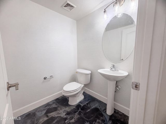 2463 S BRISTOL --, Mesa, AZ 85209