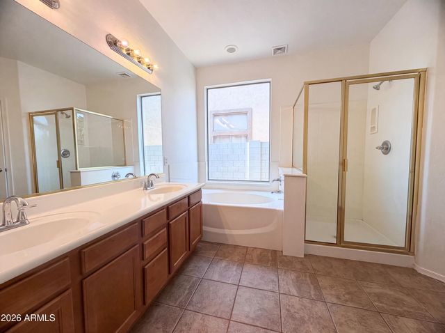 2463 S BRISTOL --, Mesa, AZ 85209