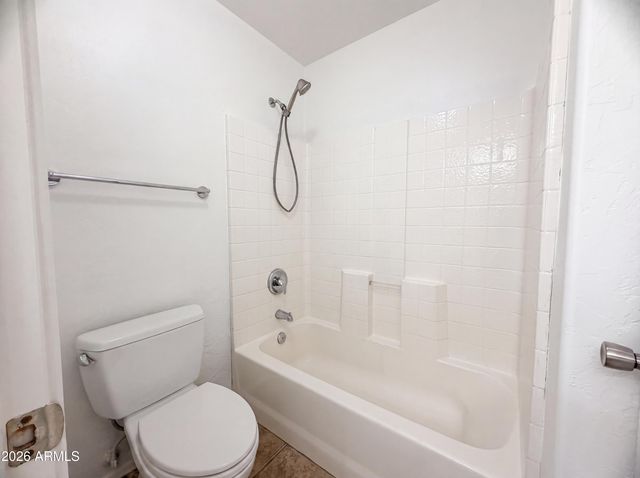 2463 S BRISTOL --, Mesa, AZ 85209